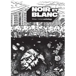Noir et blanc