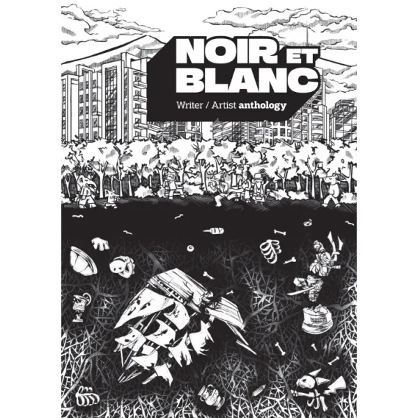 Noir et blanc