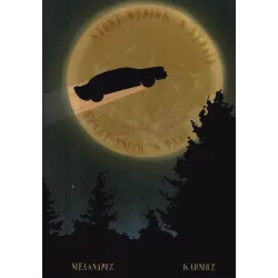 Ντοντ ντρινκ 'ν ντράιβ, τζαστ σμοκ 'ν φλάι