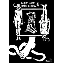 Οίκος Ενοχής: Guilt House