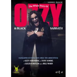Ozzy & Black Sabbath – The Whole Story