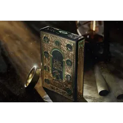 Τράπουλα: Lord of the Rings: Theory 11