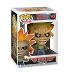 Iron Maiden POP! Rocks Vinyl Figure - Iron Maiden Eddie