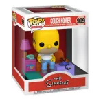 POP! Deluxe Vinyl Figure - Couch Homer