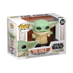 POP! Vinyl Bobble Head: The Mandalorian - The Child