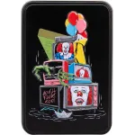 Τράπουλα: It: Pennywise