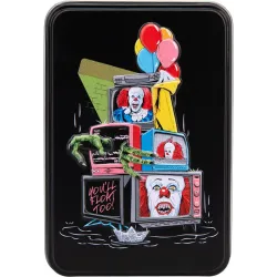 Τράπουλα: It: Pennywise