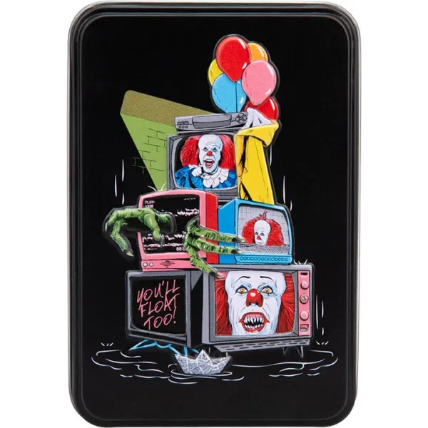 Τράπουλα: It: Pennywise