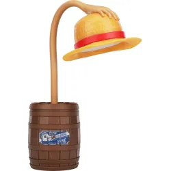 Φωτιστικό: One Piece: Posable Desk Light Straw Hat