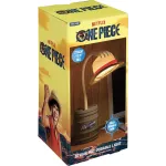Φωτιστικό: One Piece: Posable Desk Light Straw Hat