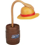 Φωτιστικό: One Piece: Posable Desk Light Straw Hat