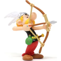 Φιγούρα PVC: Asterix: Bow Shooting