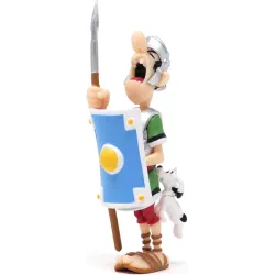 Φιγούρα PVC: Asterix: Roman Bitten by Dogmatix