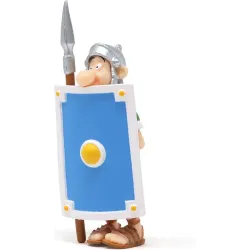Φιγούρα PVC: Asterix: Roman Terrified
