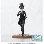 Άγαλμα PVC: Black Butler: Boarding School Arc Luminasta Ciel Phantomhive