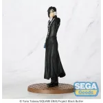 Άγαλμα PVC: Black Butler: Boarding School Arc Luminasta Sebastian Michaelis