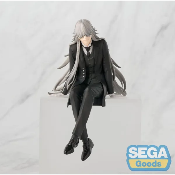 Άγαλμα PVC: Black Butler: Boarding School Arc PM Perching Undertaker
