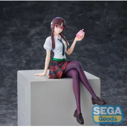 Άγαλμα PVC: Evangelion: New Theatrical Edition PM Perching Mari Makinami Illustrious