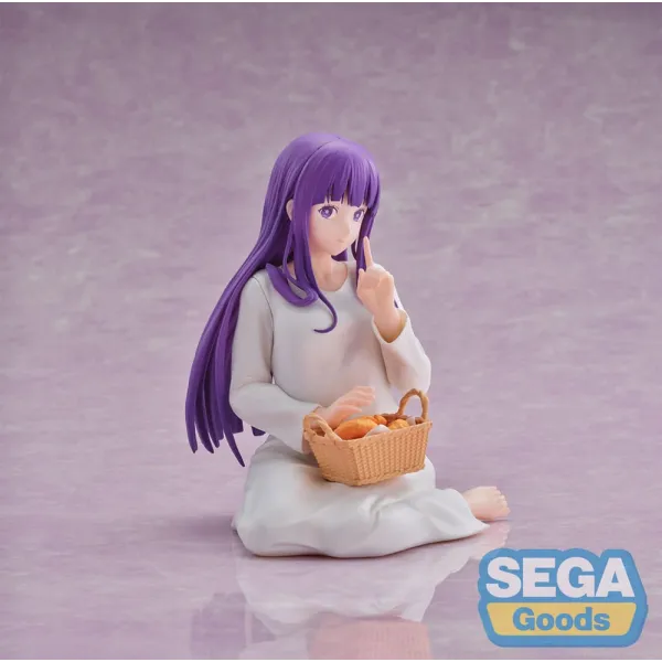 Άγαλμα PVC: Frieren: Beyond Journey´s End: Yumemirize Fern Nap