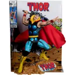 Άγαλμα PVC: Marvel: Collection 1/6 Thor (The Mighty Thor #177)