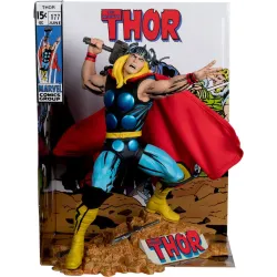 Άγαλμα PVC: Marvel: Collection 1/6 Thor (The Mighty Thor #177)