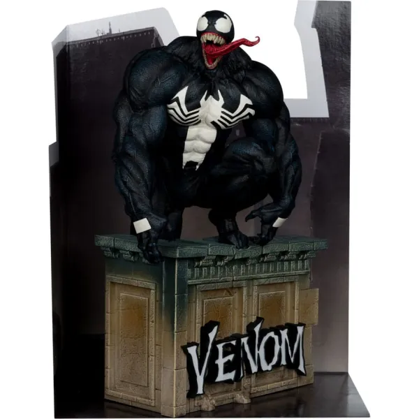 Άγαλμα PVC: Marvel: Collection 1/6 Venom (Venom #5)