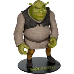 Άγαλμα PVC: Shrek: Movie Posed