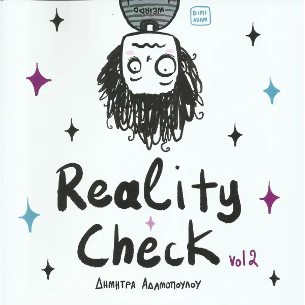 Reality Check vol2