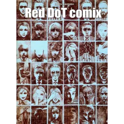 Red Dot Comix 2007 (Μάρτιος)