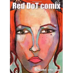 Red Dot Comix 2007 (Νοέμβριος)