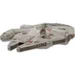 Star Wars: Feature Vehicle with Millennium Falcon