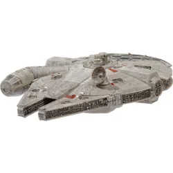 Star Wars: Feature Vehicle with Millennium Falcon