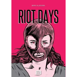 Riot days