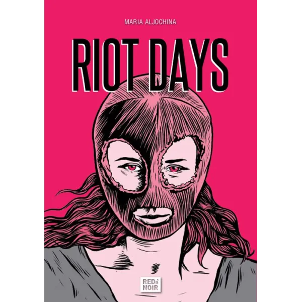 Riot days