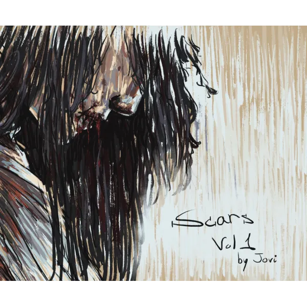 Scars Vol 1