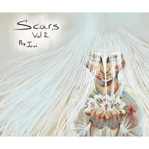 Scars Vol 2