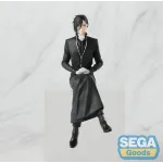 Άγαλμα PVC: Black Butler: Boarding School Arc PM Perching Sebastian Michaelis