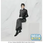 Άγαλμα PVC: Black Butler: Boarding School Arc PM Perching Sebastian Michaelis
