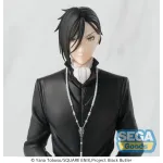 Άγαλμα PVC: Black Butler: Boarding School Arc PM Perching Sebastian Michaelis