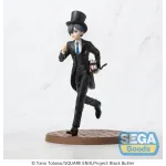 Άγαλμα PVC: Black Butler: Boarding School Arc Luminasta Ciel Phantomhive