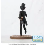 Άγαλμα PVC: Black Butler: Boarding School Arc Luminasta Ciel Phantomhive