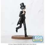 Άγαλμα PVC: Black Butler: Boarding School Arc Luminasta Ciel Phantomhive
