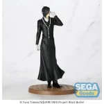 Άγαλμα PVC: Black Butler: Boarding School Arc Luminasta Sebastian Michaelis