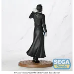Άγαλμα PVC: Black Butler: Boarding School Arc Luminasta Sebastian Michaelis