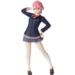 Άγαλμα PVC: Dandadan: 1/7 Aira