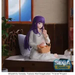 Άγαλμα PVC: Frieren: Beyond Journey´s End: Yumemirize Fern Nap