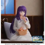 Άγαλμα PVC: Frieren: Beyond Journey´s End: Yumemirize Fern Nap