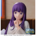 Άγαλμα PVC: Frieren: Beyond Journey´s End: Yumemirize Fern Nap