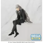Άγαλμα PVC: Black Butler: Boarding School Arc PM Perching Undertaker