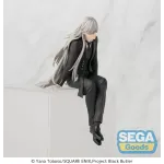 Άγαλμα PVC: Black Butler: Boarding School Arc PM Perching Undertaker
